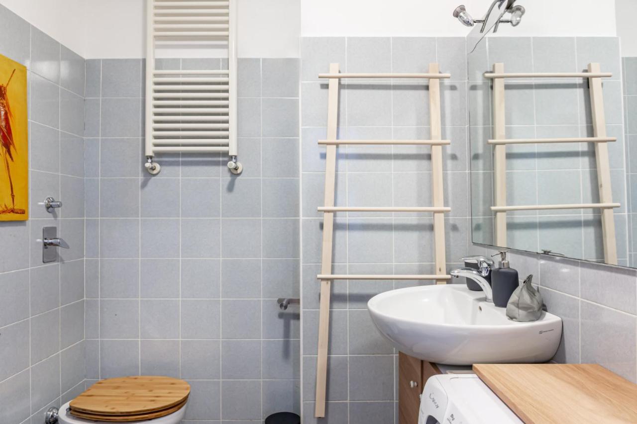 Easylife - Accogliente Monolocale In Zona Ripamonti Apartment Milan Exterior photo