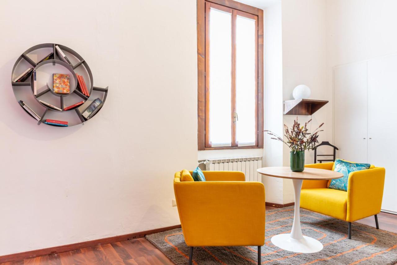 Easylife - Accogliente Monolocale In Zona Ripamonti Apartment Milan Exterior photo
