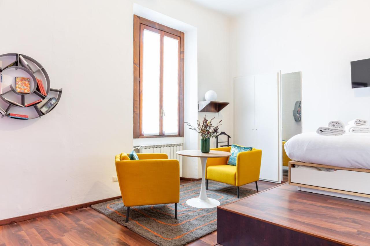 Easylife - Accogliente Monolocale In Zona Ripamonti Apartment Milan Exterior photo