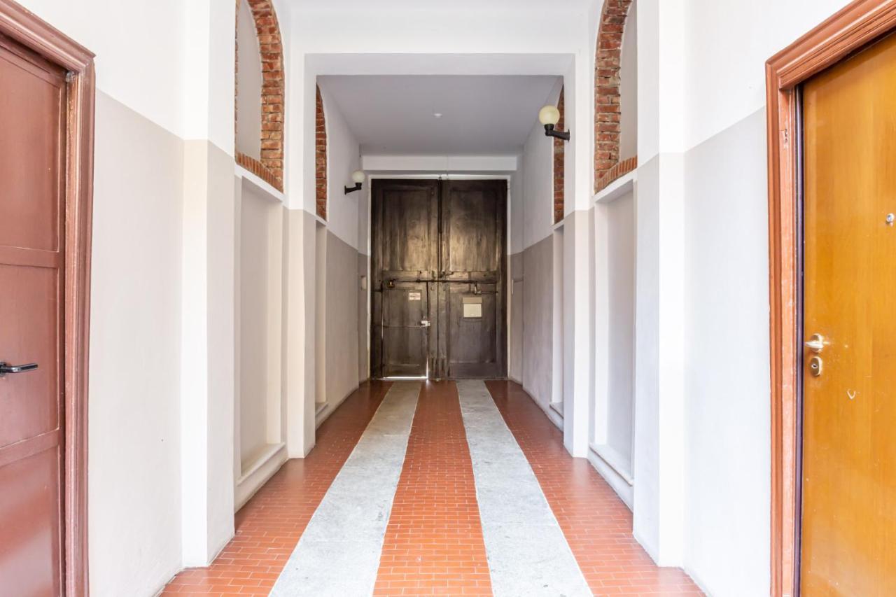 Easylife - Accogliente Monolocale In Zona Ripamonti Apartment Milan Exterior photo